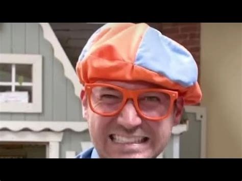 The Truth Behind Blippi Controversial Past